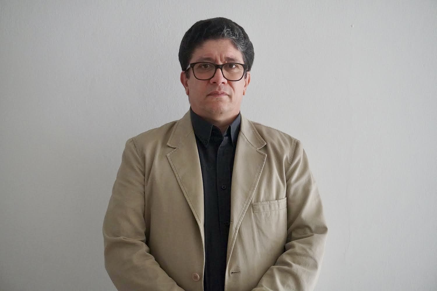 Dr. Carlos Agudelo